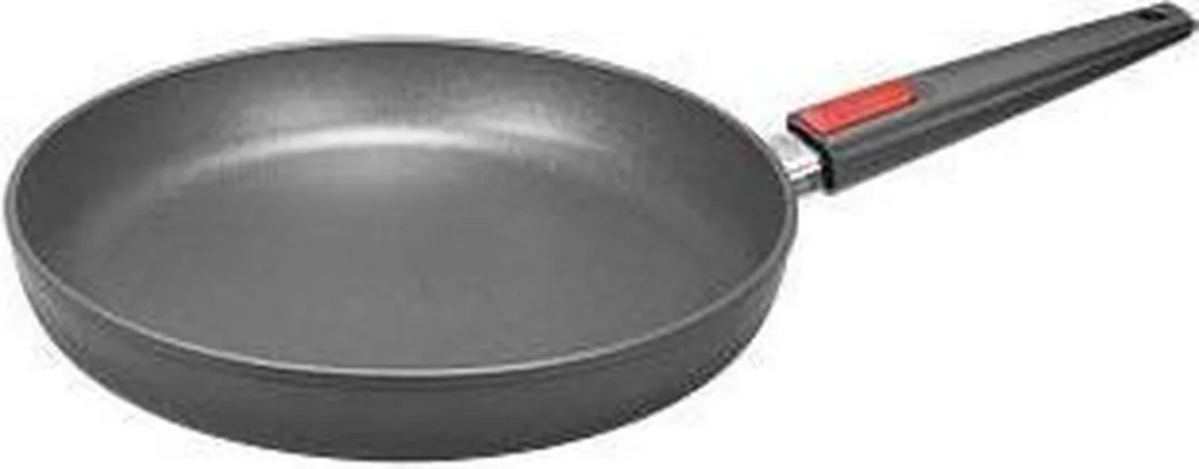 Woll Nowo Titanium Koekenpan 32cm