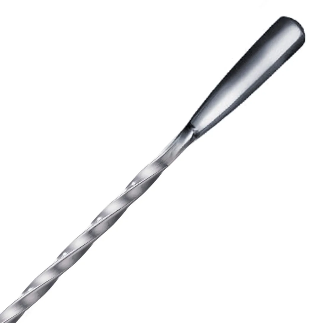 Westmark Bar Lepel James 62922270 - Zilver