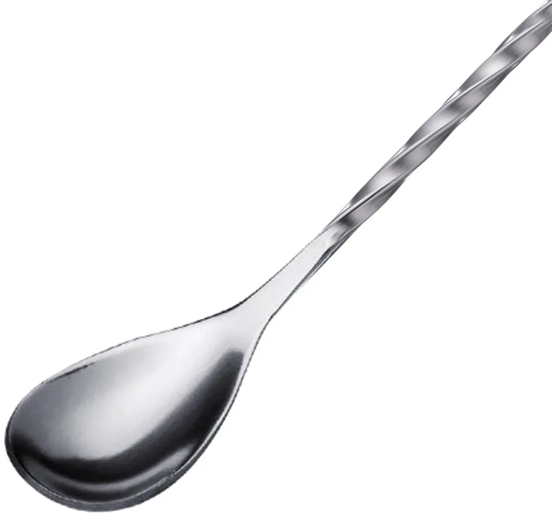 Westmark Bar Lepel James 62922270 - Zilver