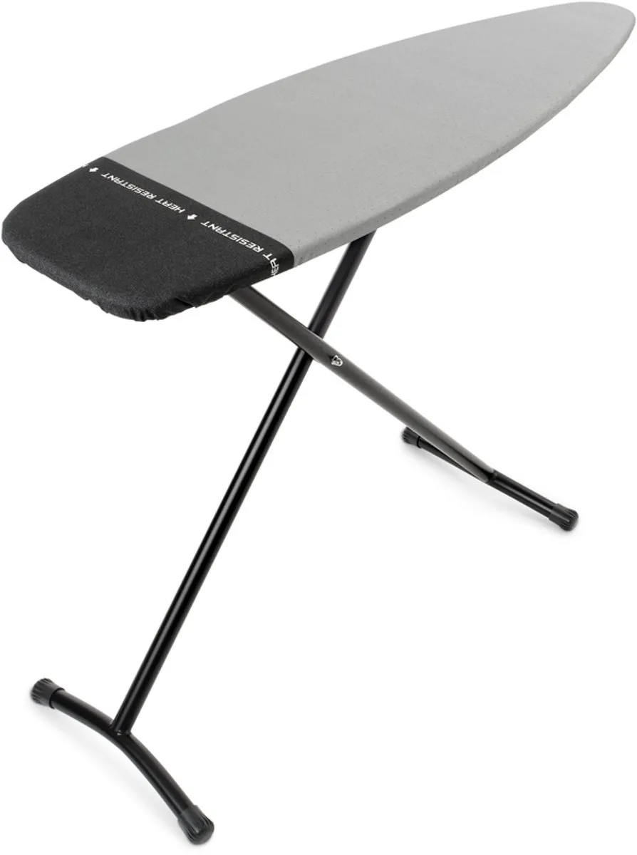 Brabantia Strijkplank D 135x45cm Metallic - MPN 103827