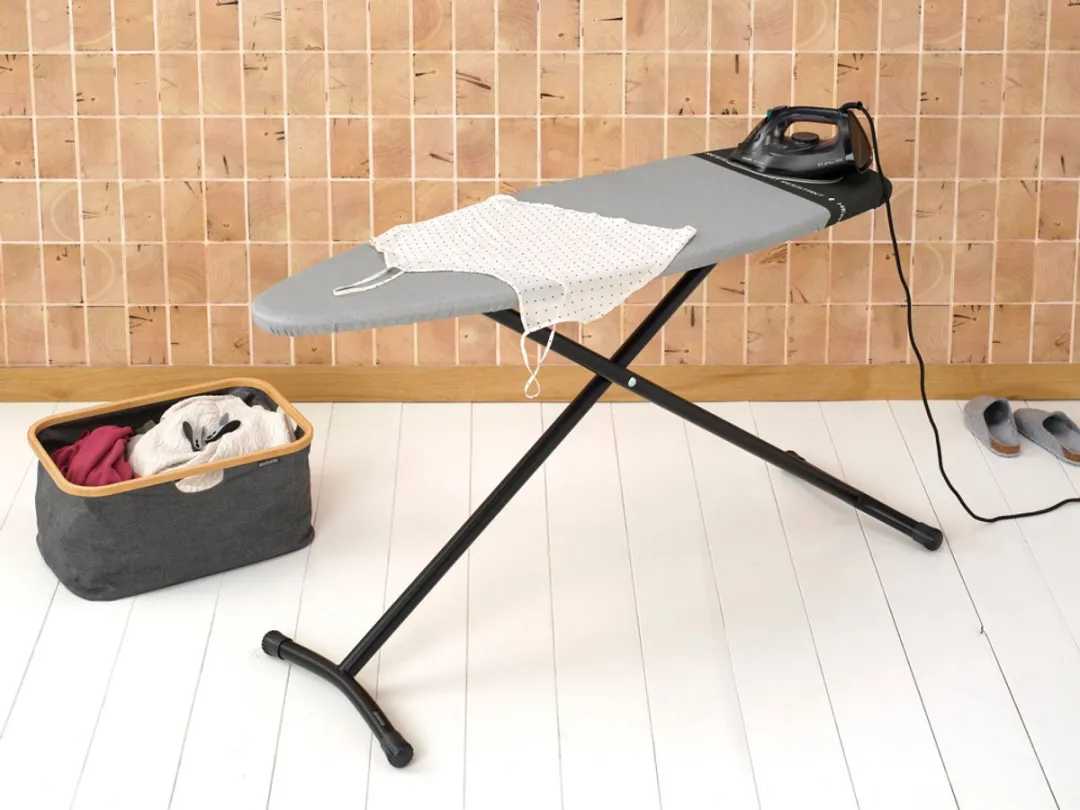 Brabantia Strijkplank D 135x45cm Metallic - MPN 103827