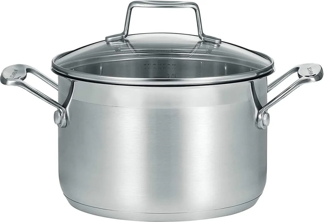Scanpan Impact Kookpan 22cm
