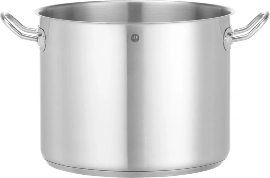 HENDI Kookpan 13,5L Inductie