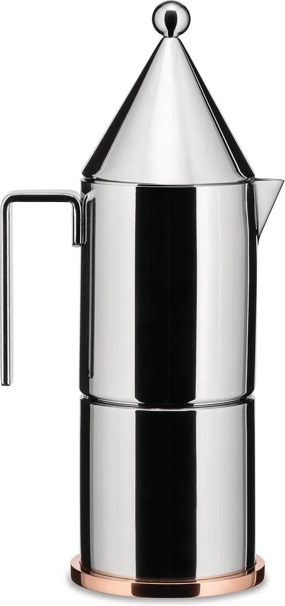 Alessi La Conica Percolator 90002/3