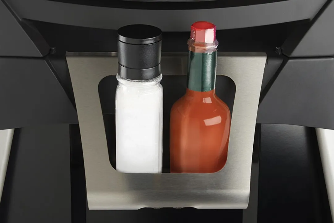 Napoleon Kar voor travel q pro285