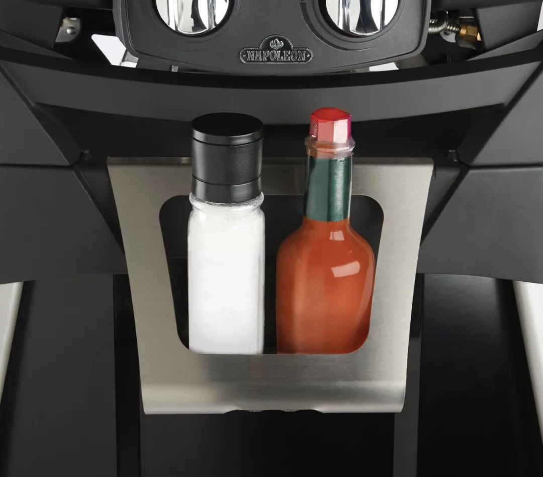 Napoleon Kar voor travel q pro285