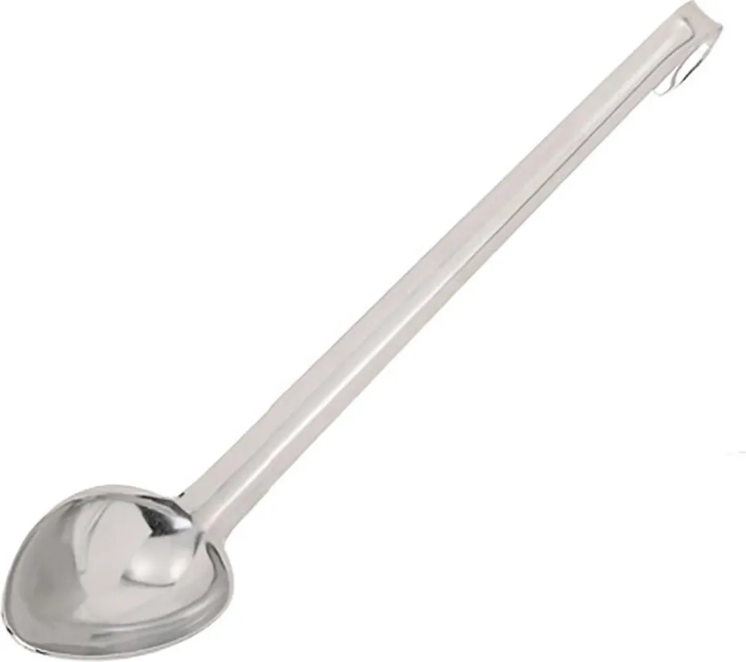DeBuyer Opdienlepel 37cm