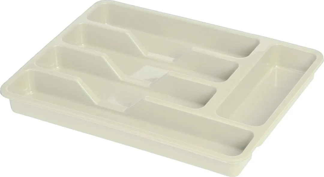 Excellent Houseware Bestekbak 5-Vaks