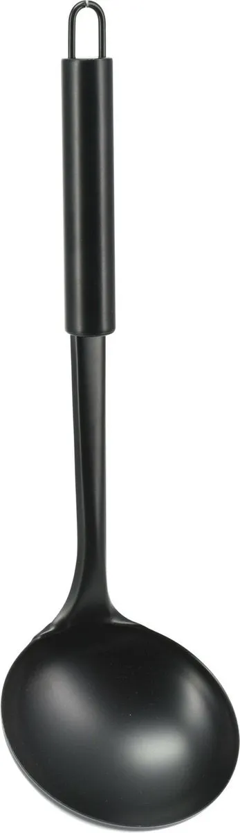 Excellent Houseware Soeplepel RVS 30cm