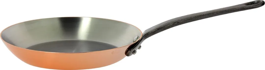 DeBuyer Prima Matera Koekenpan 24cm