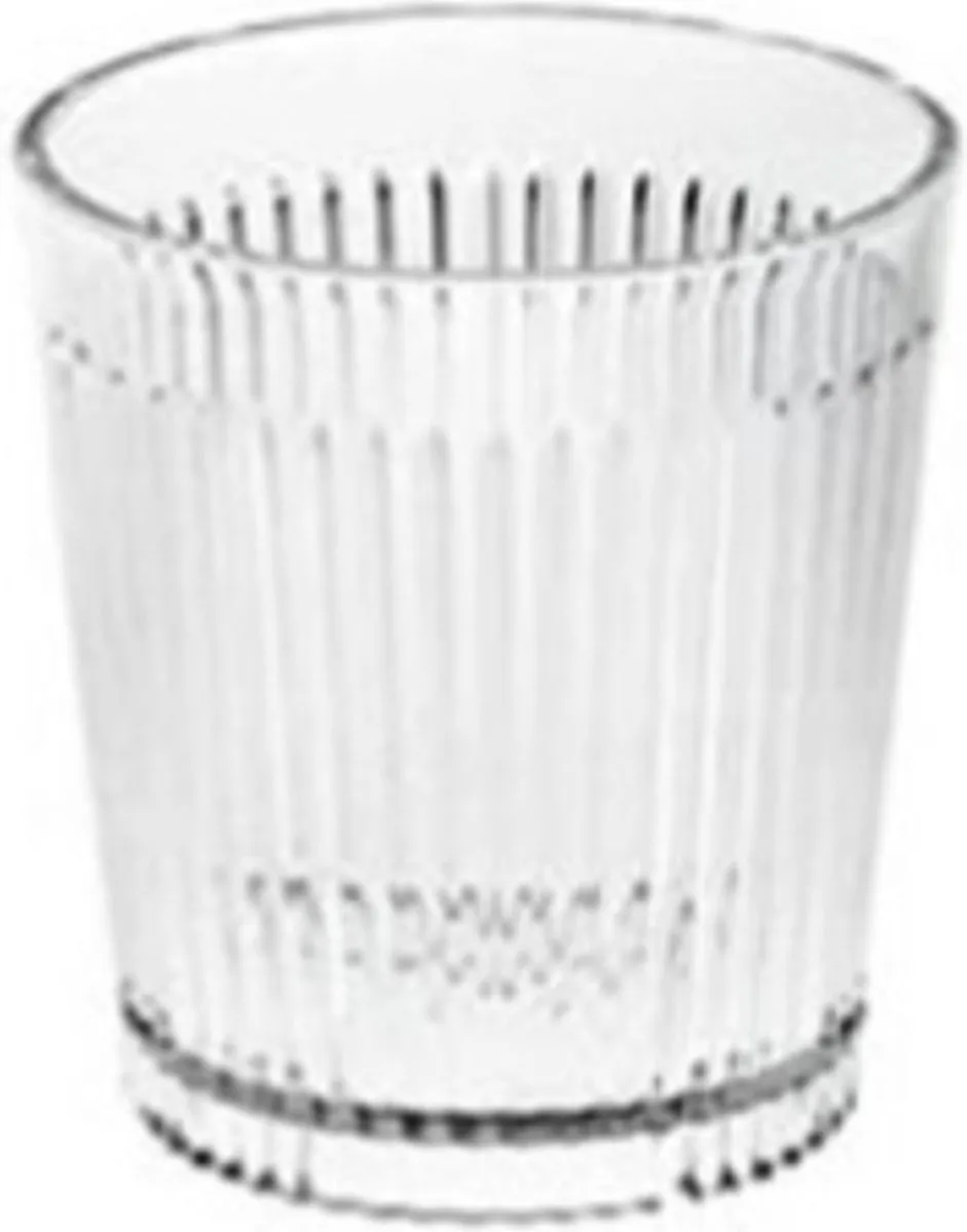 Guzzini 23340100 Drinkglas