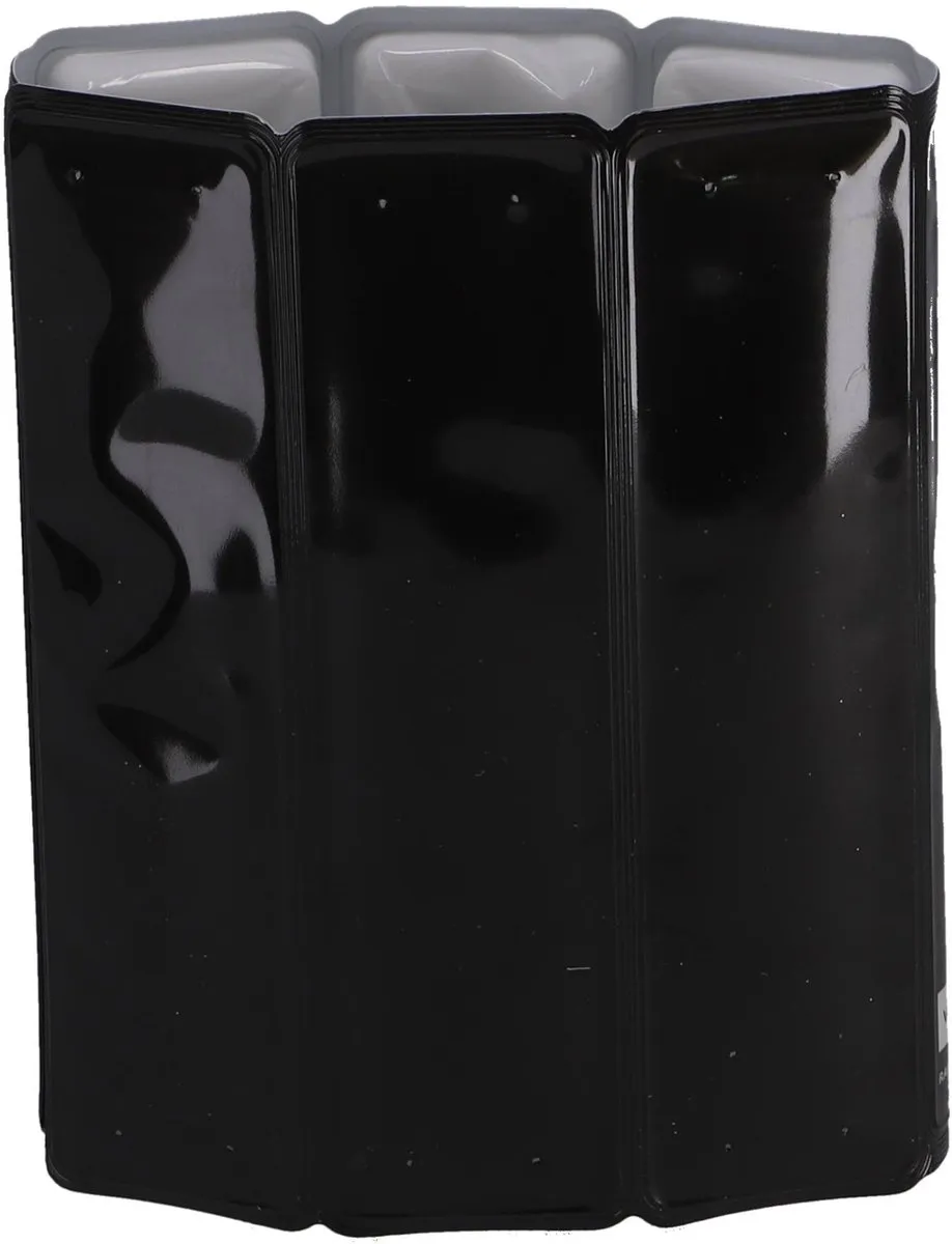 VacuVin Active Cooler Wine Sleeve - Zwart