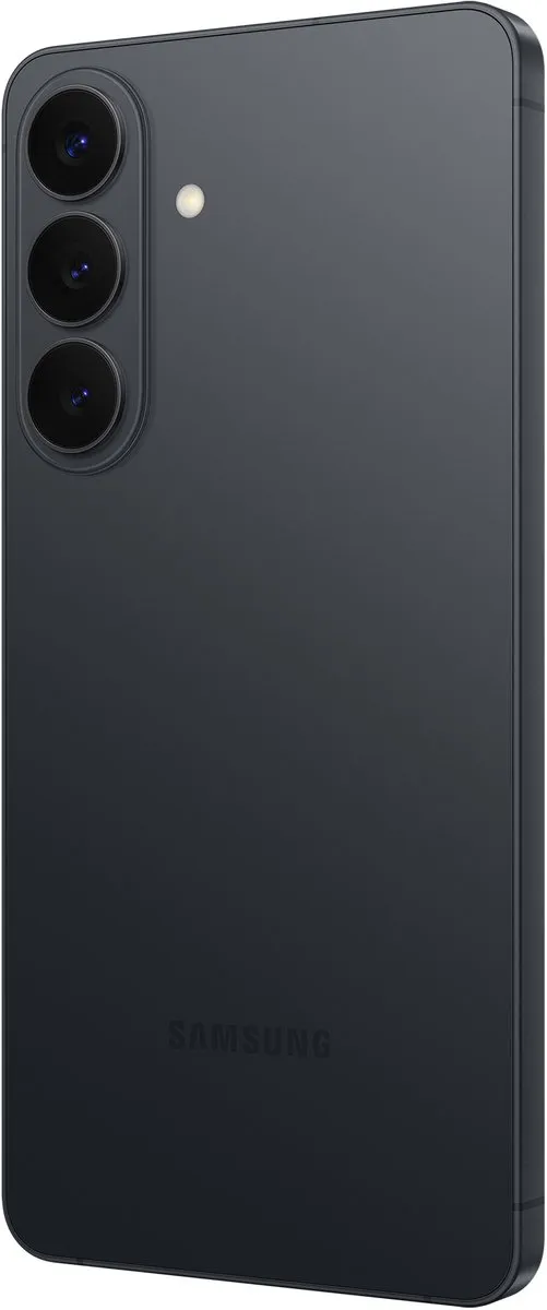 Samsung Galaxy S26 - 256GB - Black