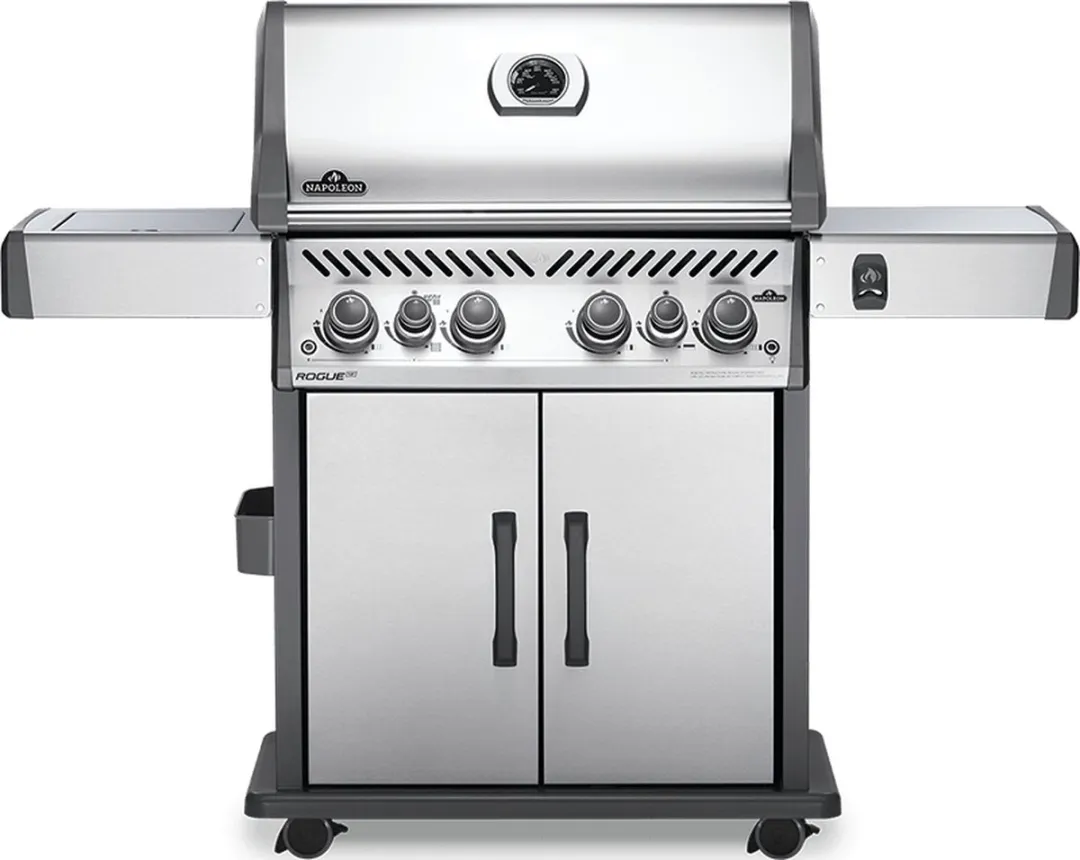 Napoleon Rogue SE 525 RSIB Gasbarbecue