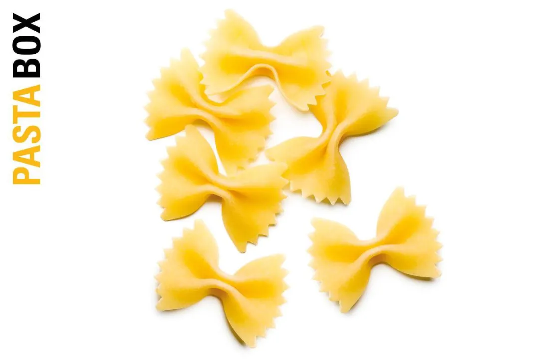 Mepra Pasta Box RVS 28cm