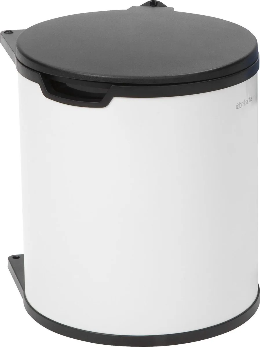 Brabantia Built-in-Bin Prullenbak 15L