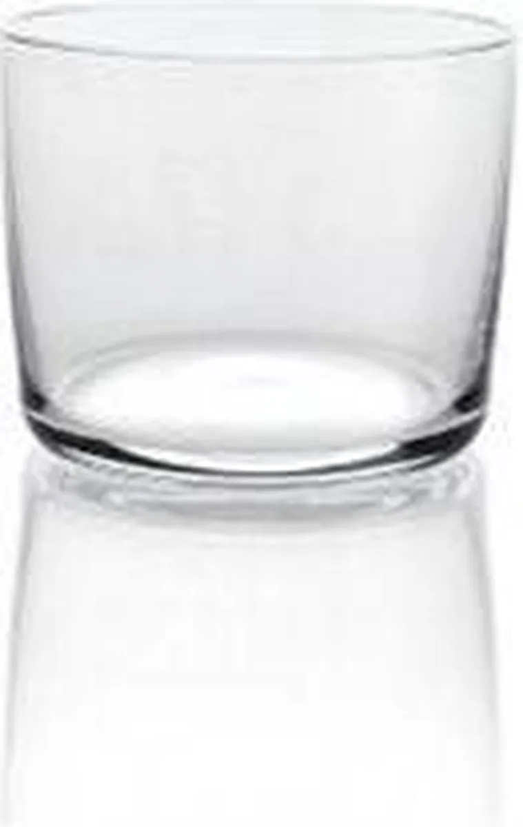 Alessi Glass Family Wijnglazen 250ml - 4 Stuks