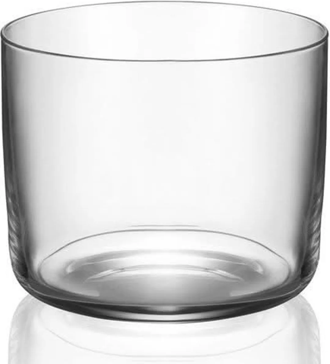 Alessi Glass Family Wijnglazen 250ml - 4 Stuks