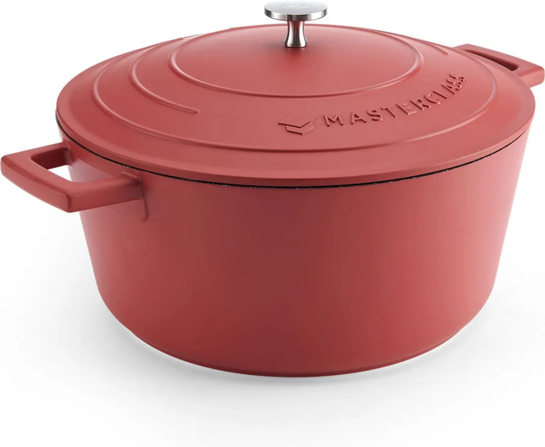 Masterclass Braadpan 5L