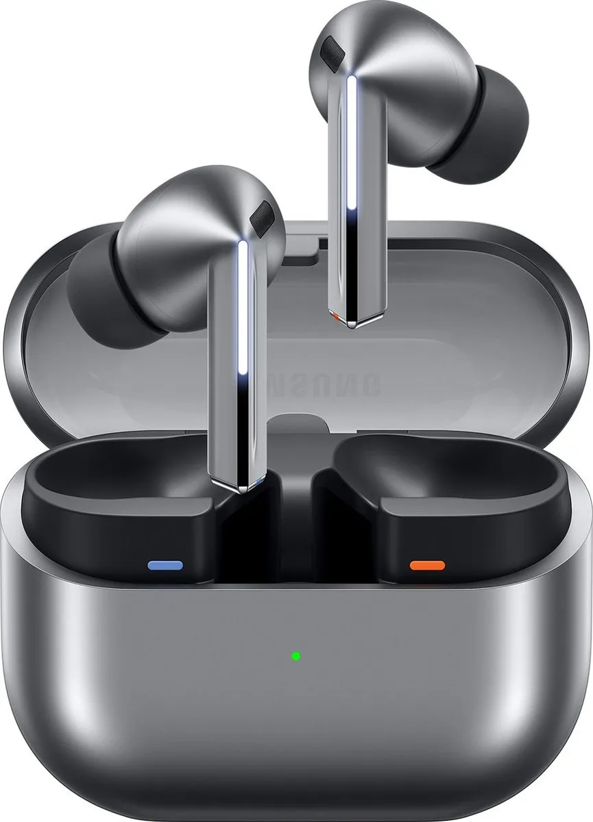Samsung Sport Pack Galaxy Watch Ultra + Galaxy Buds 3 Pro - 47mm - Titanium Silver