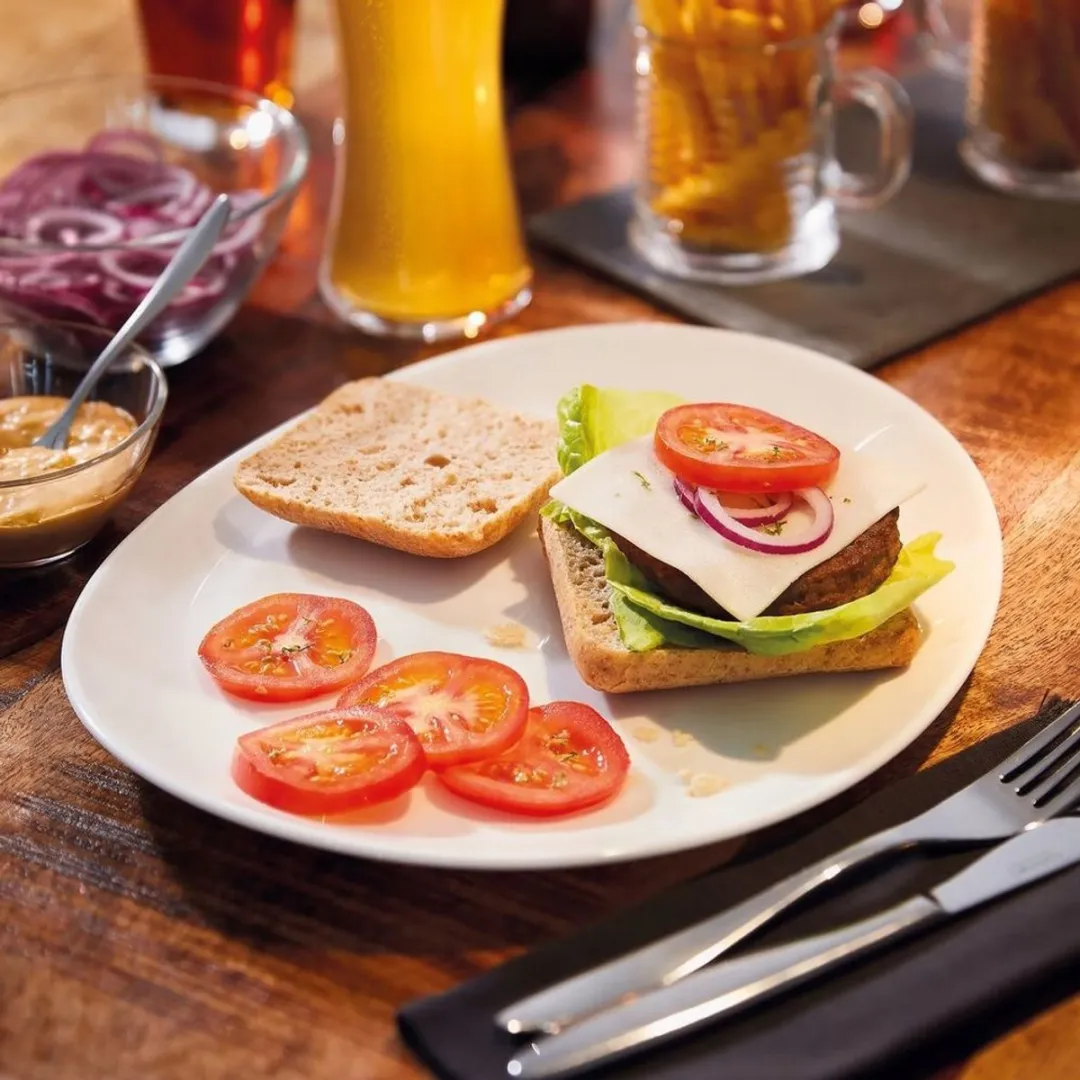 Luminarc Steakbord - 30x26cm - Gehard Glas
