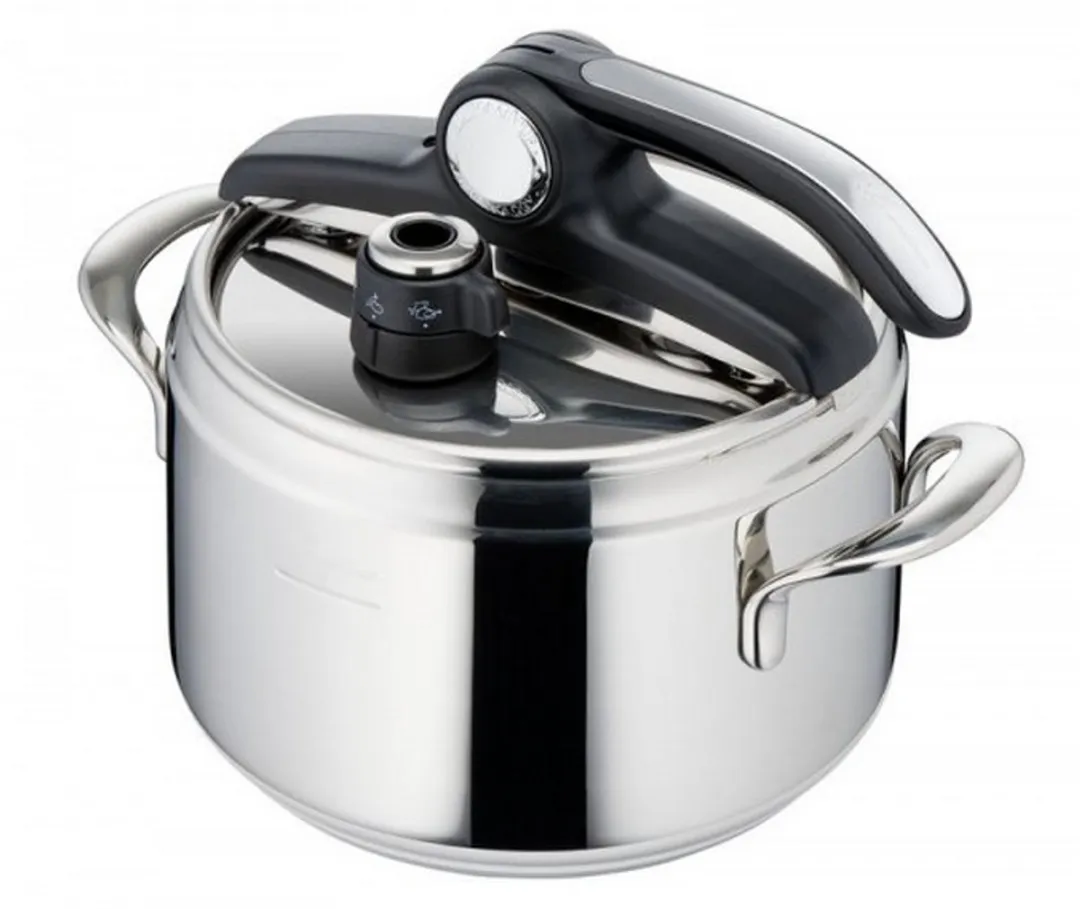 Lagostina Snelkookpan 3,5L - RVS - Ø22cm