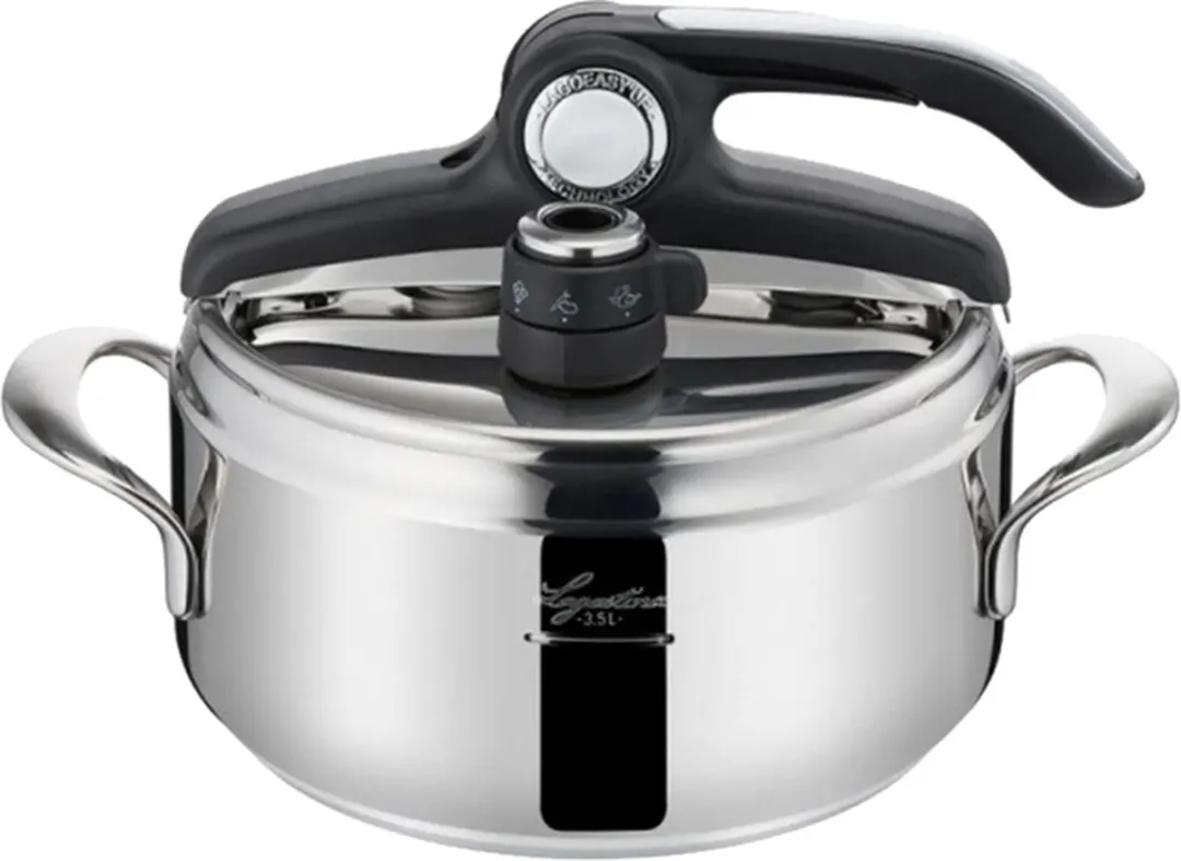 Lagostina Snelkookpan 3,5L