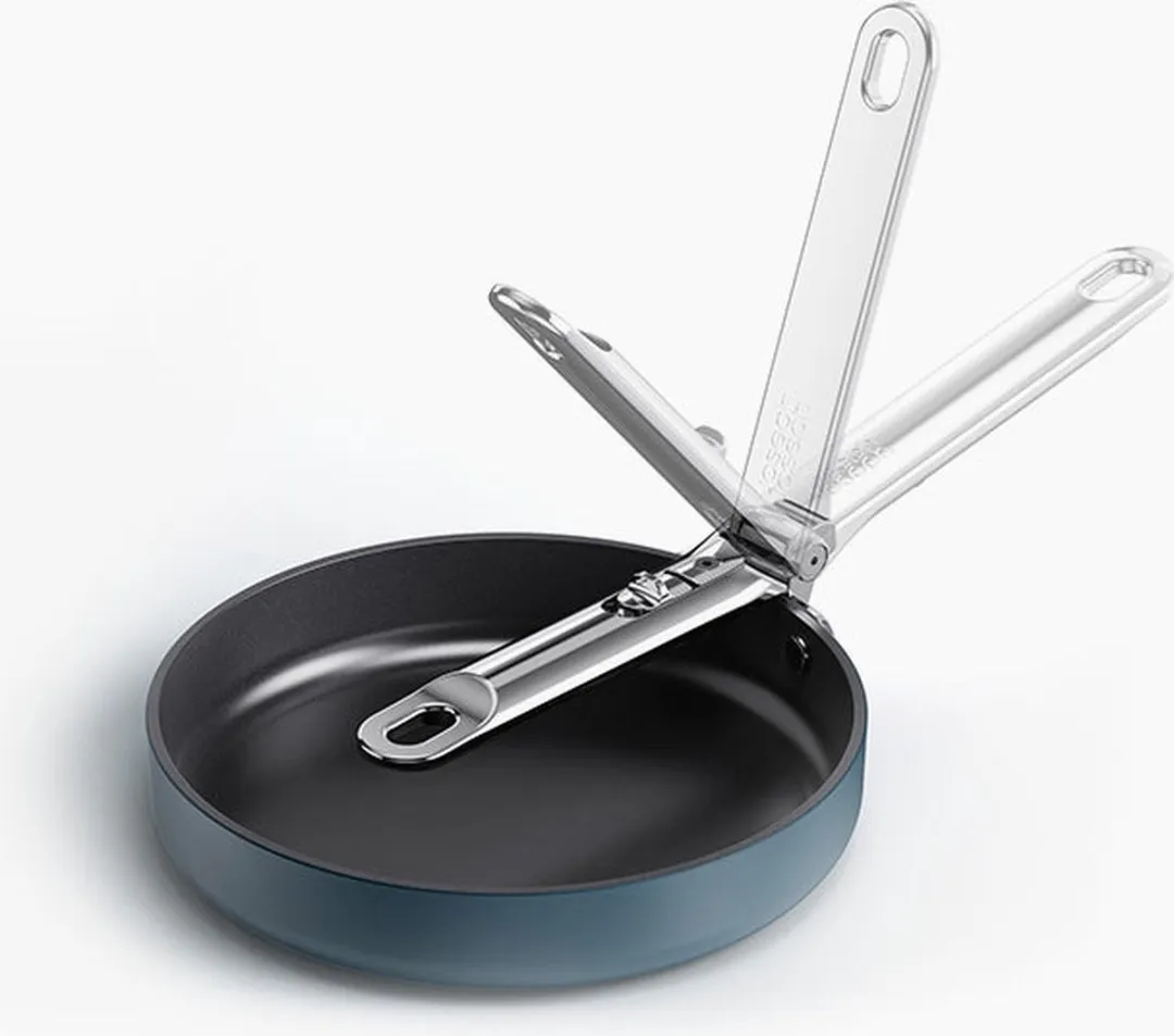 Joseph Joseph Space Koekenpan 20cm