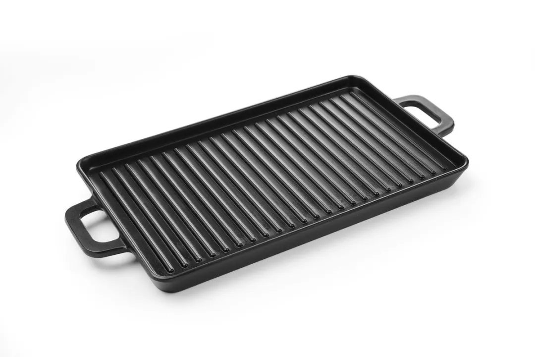 Hendi Mini Grillpan 564516 - Zwart - afbeelding 6 van 6