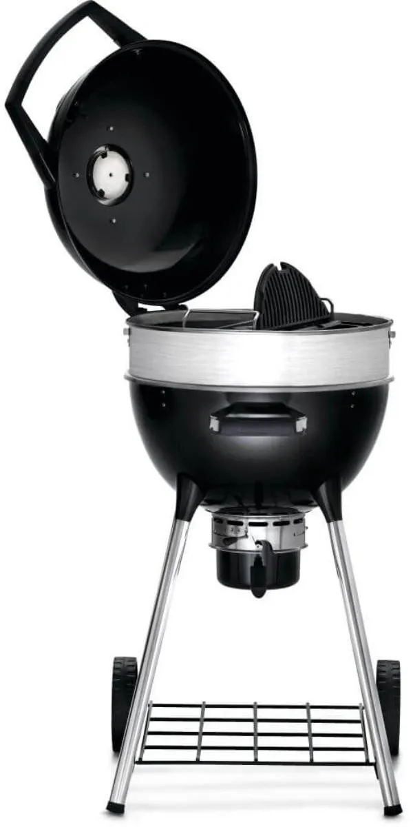 Napoleon PRO18 Kettle Houtskool BBQ