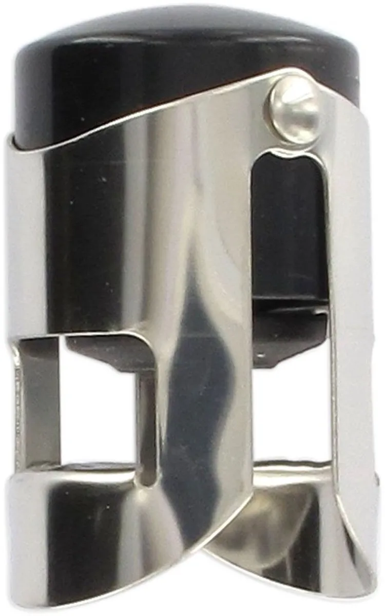 Fackelmann 49552 Champagnekurk