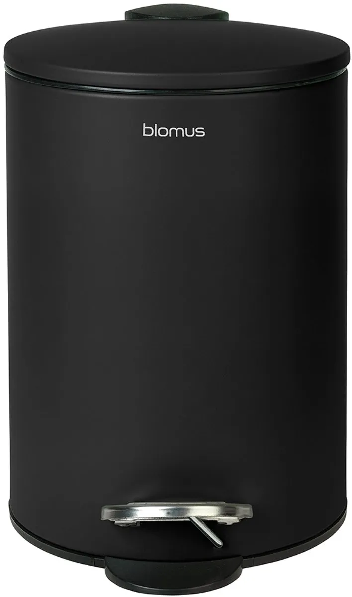 Blomus TUBO Pedaalemmer 3L