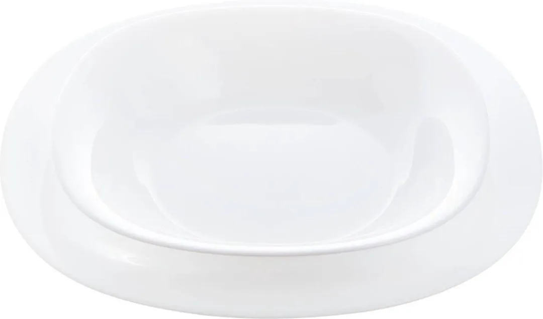 Luminarc Carine Neo Serviesset 18-delig - 6 Personen - Wit