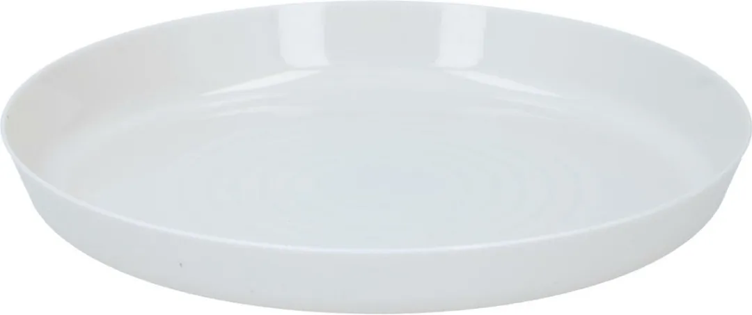 Alpina Gekleurde Kunststof Bord - Ø18,5cm - 36 Stuks - afbeelding 6 van 6