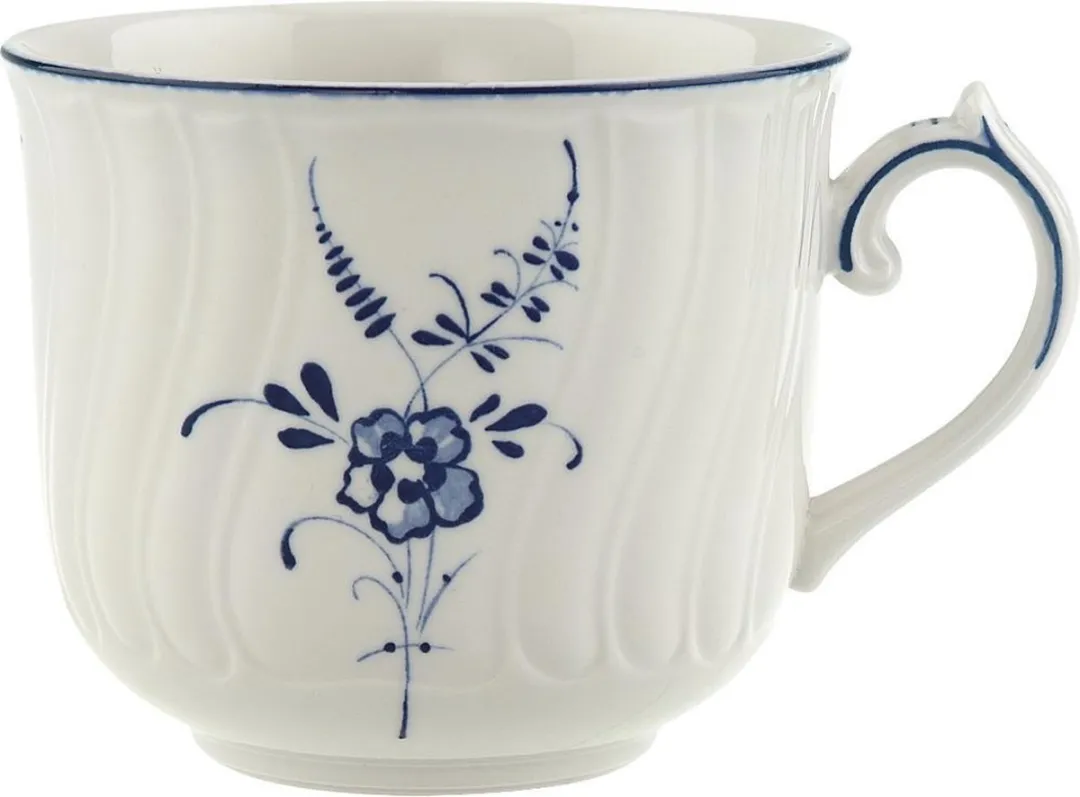 Villeroy & Boch Vieux Luxembourg Ontbijtkop 350ml