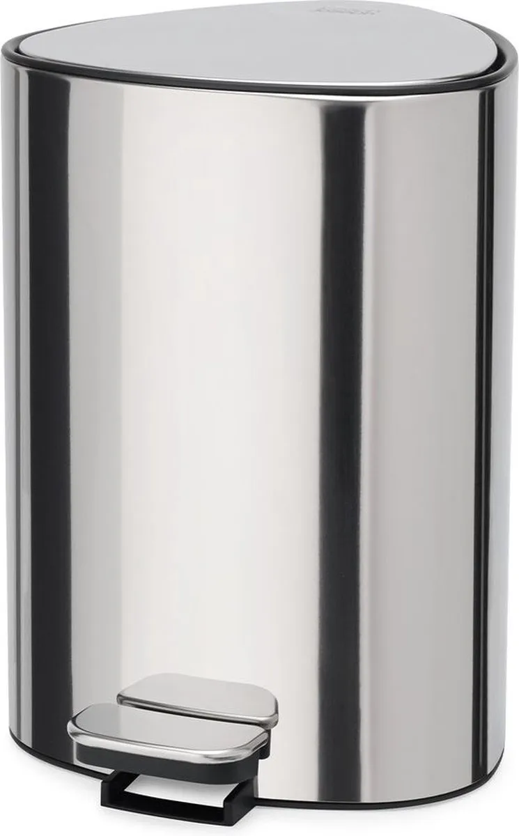 Joseph Joseph 70596 Luxe Pedaalemmer 5L