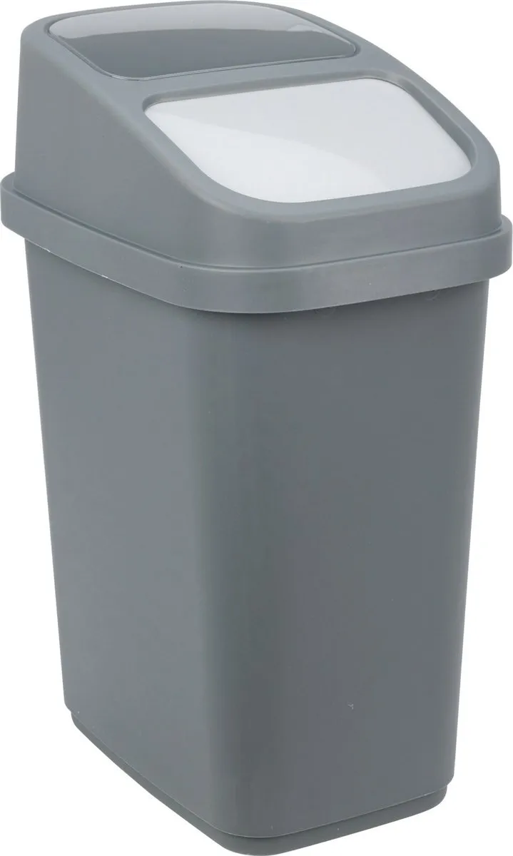 Excellent Houseware GFT Afvalbakje 10L