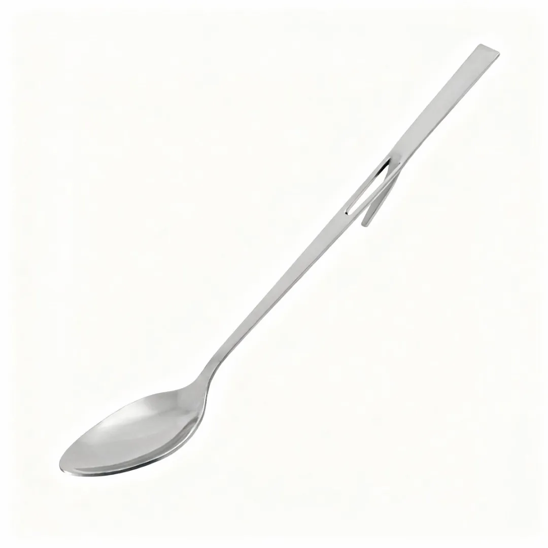 Fackelmann 41409 2-in-1 Theelepel