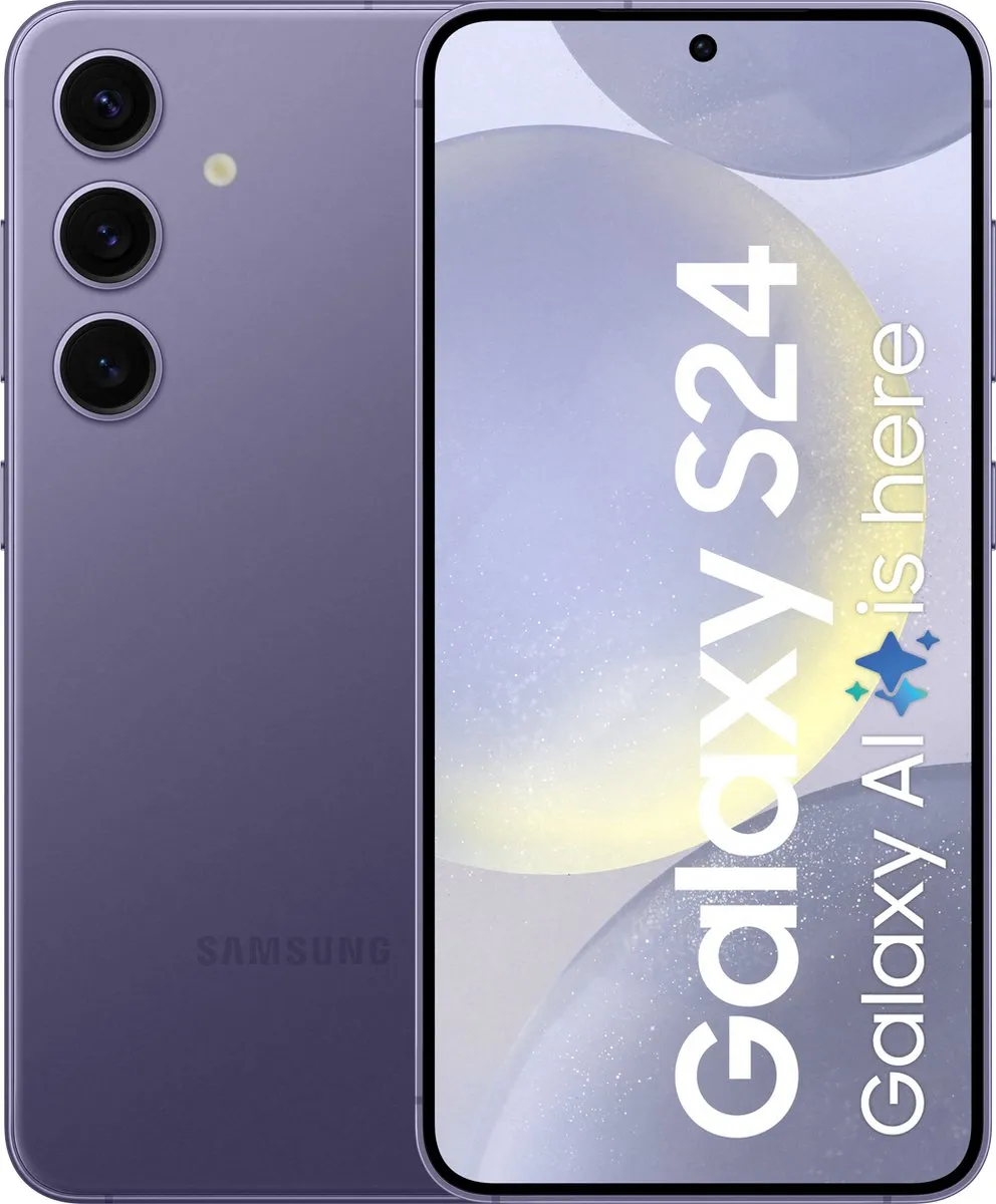 Samsung Galaxy S24 5G SM-S921BZVGEUB