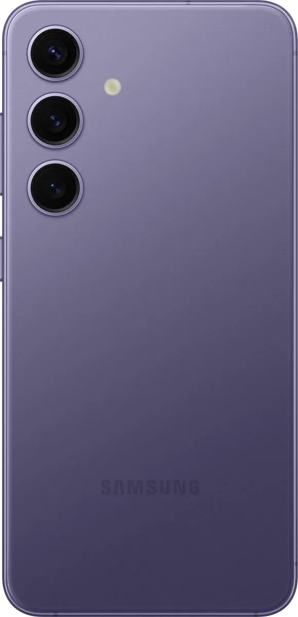 Samsung Galaxy S24 5G SM-S921BZVGEUB - 256GB - Cobalt Violet