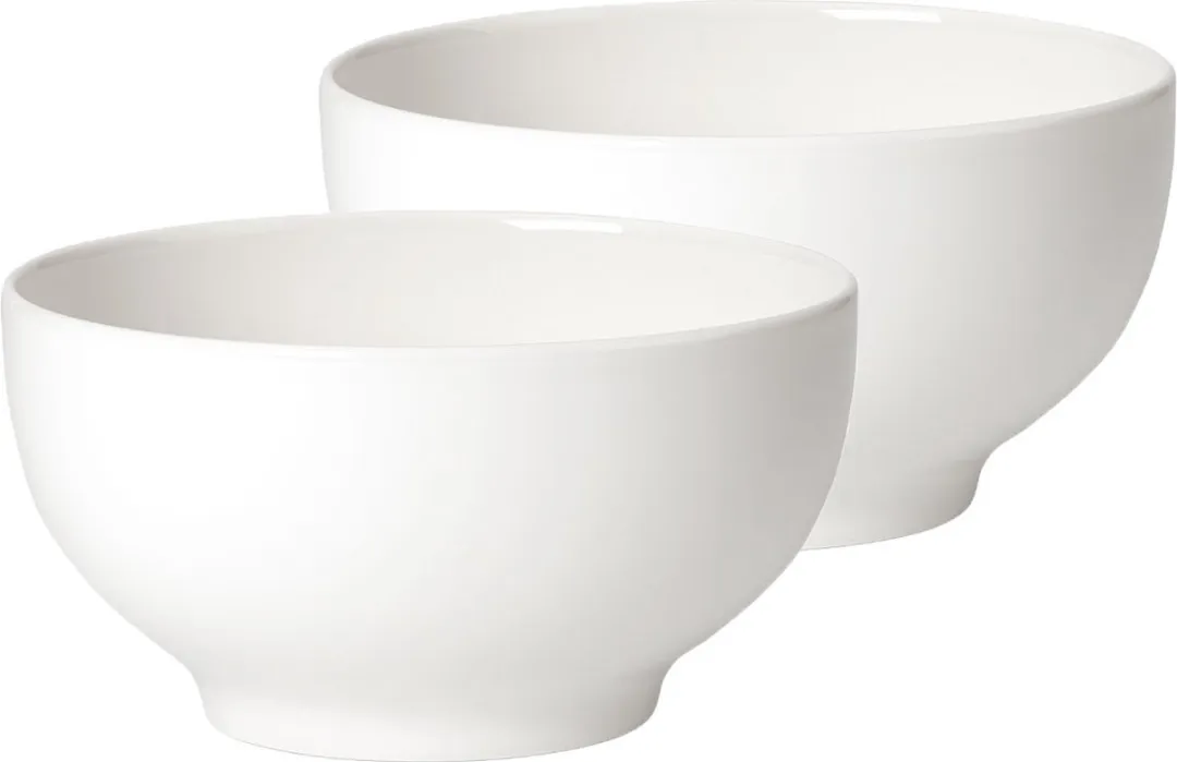 Villeroy & Boch For Me Kommen 2-delig
