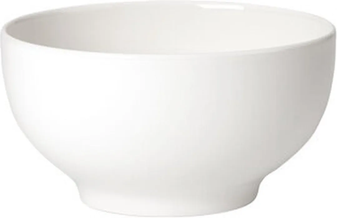 Villeroy & Boch For Me Kommen 2-delig - ø15cm - Wit
