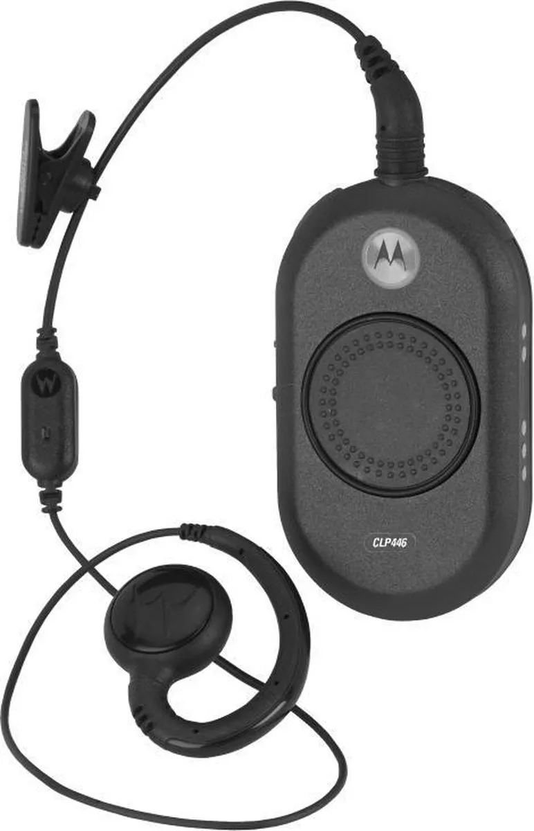Motorola CLP446 CLP0086BHNAA Dect Telefoon