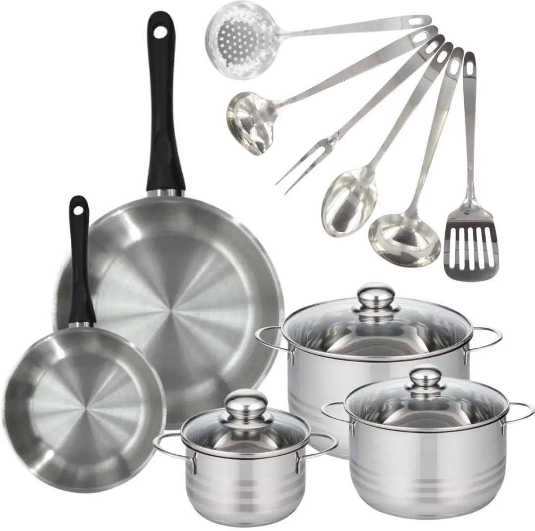 Fackelmann 9358450B88 Kookset