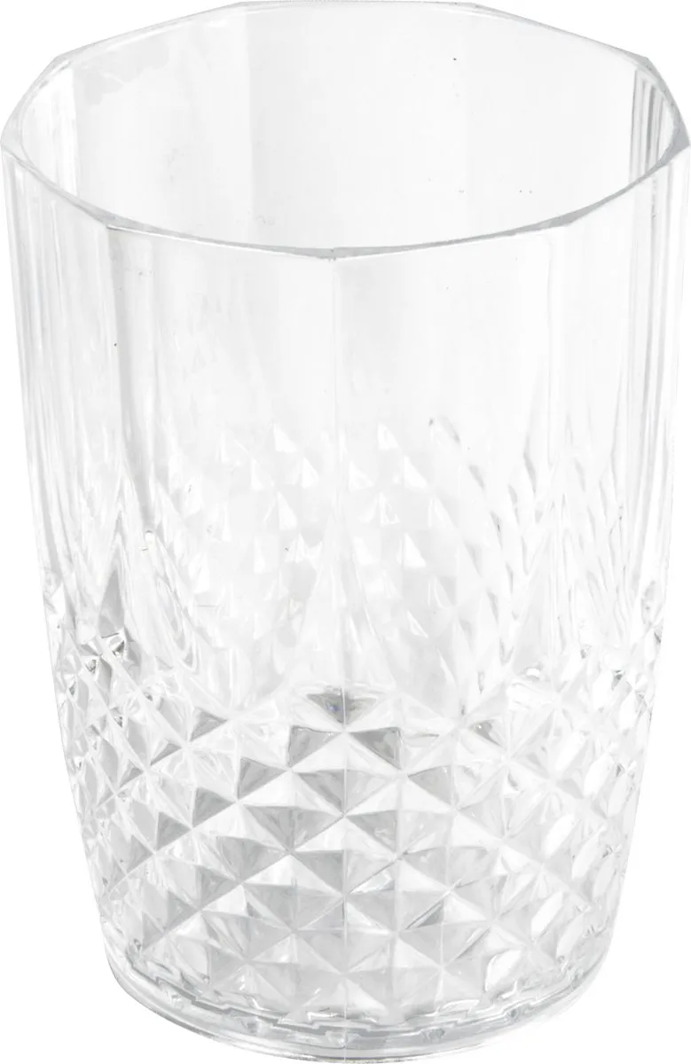 Alpina Waterglazen Set 6 Stuks 400ml