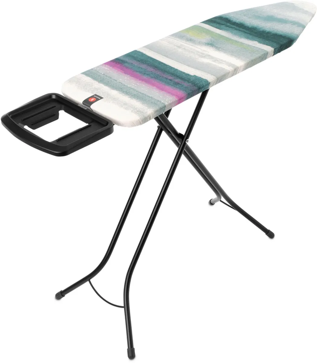 Brabantia Strijkplank B 118340 - 124x38cm - Morning Breeze