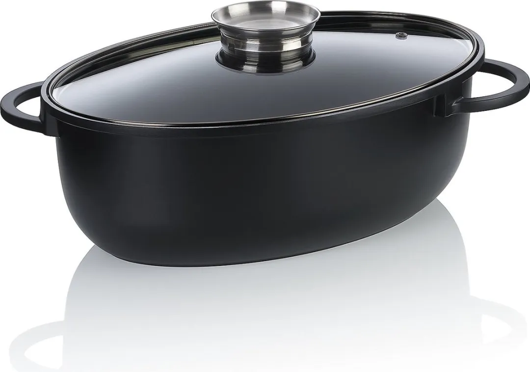 Kela Braadpan 8L