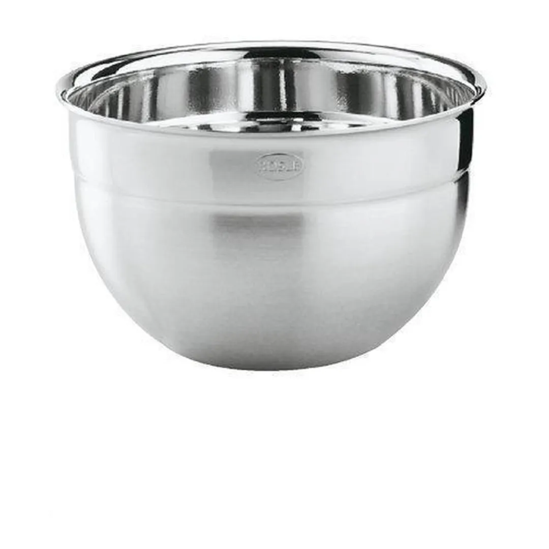 Rösle Schotel RVS 28cm - 8,5L - Zilver