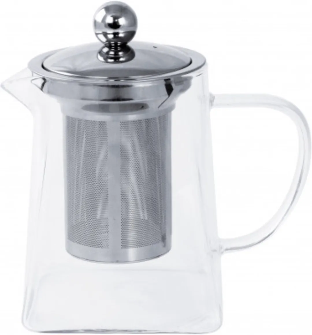 Cristel Rooibos Theepot 1,2L