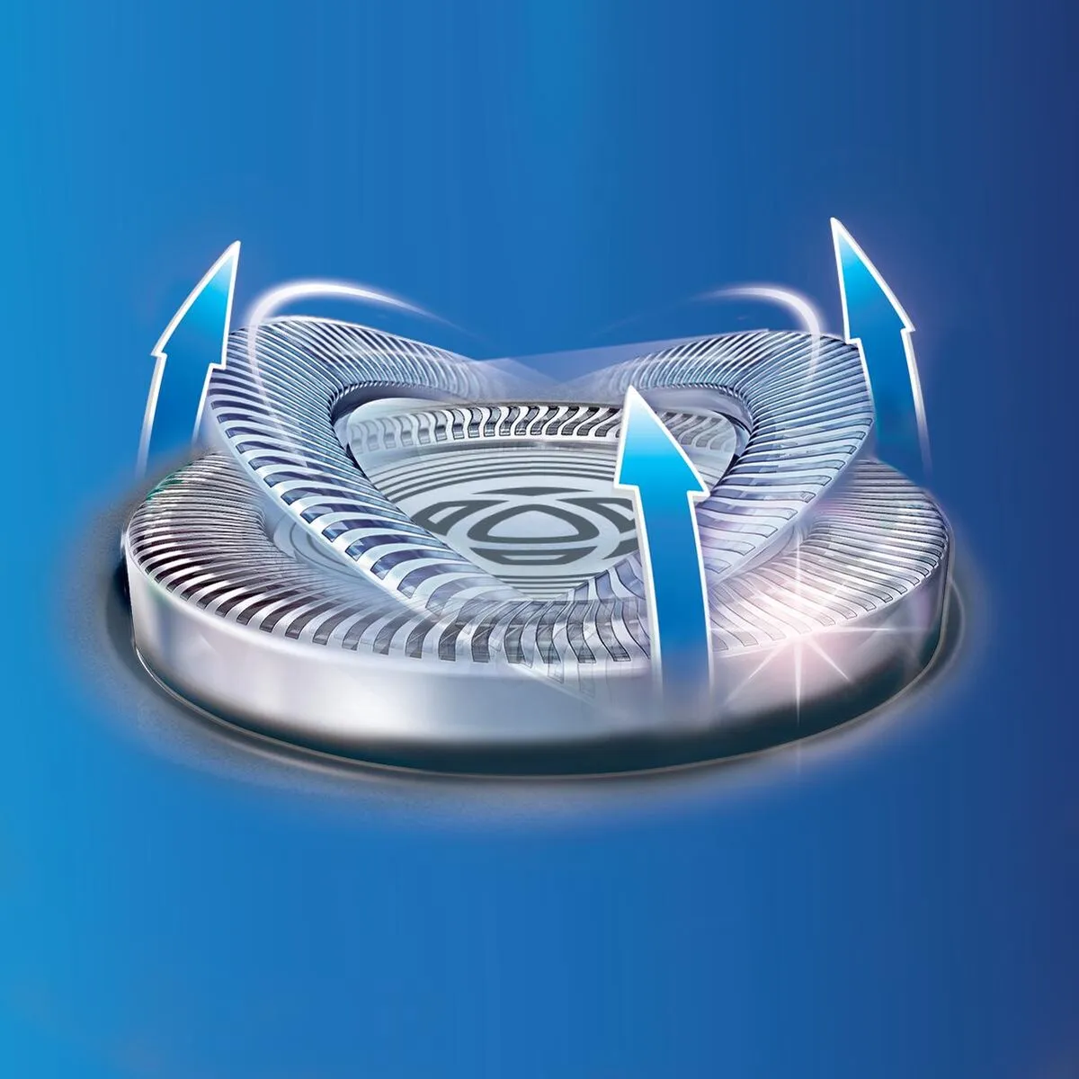 Philips PQ206/18 Scheerapparaat - Reisformaat - Bruin - afbeelding 6 van 6